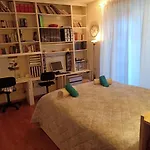 Dalia Stanza a Como